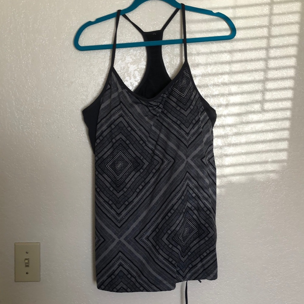Fabletics tank top